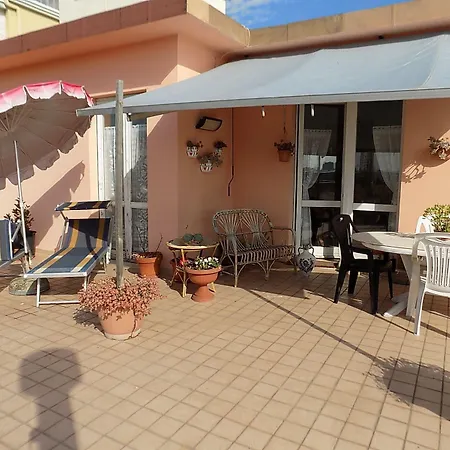 Attico Della Vittoria Penzion