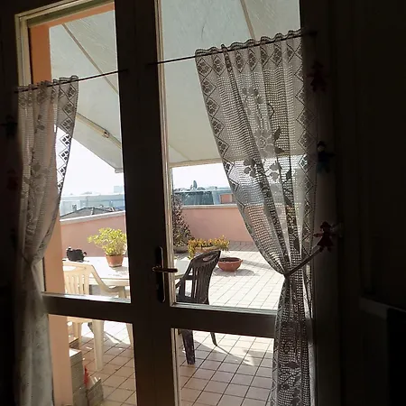 Attico Della Vittoria Penzion