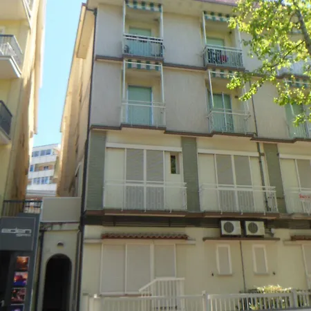 Penzion Attico Della Vittoria