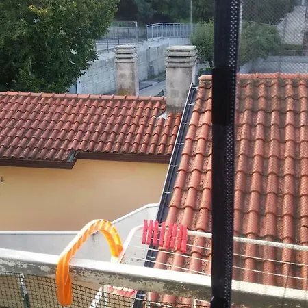 Attico Della Vittoria *