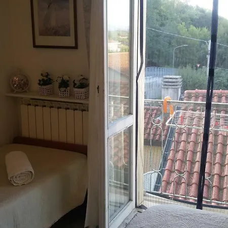 Attico Della Vittoria * Gabicce Mare
