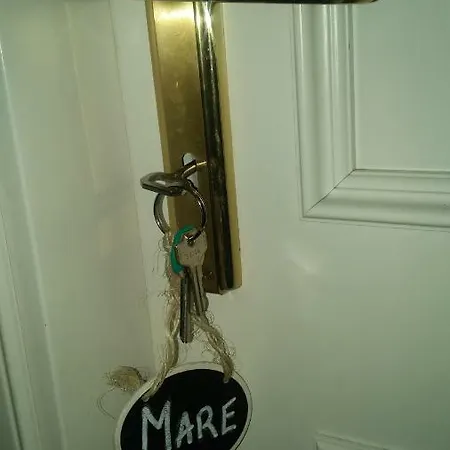 Attico Della Vittoria Penzion Gabicce Mare