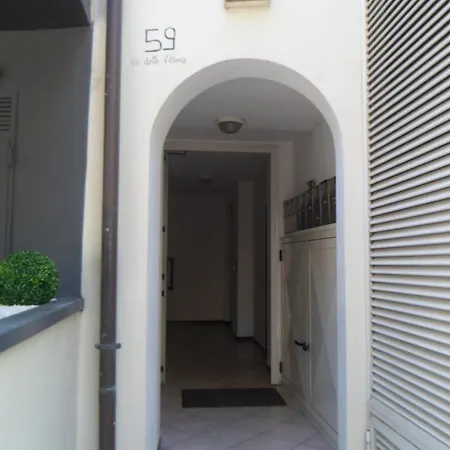 Attico Della Vittoria * גביצ'ה מארה