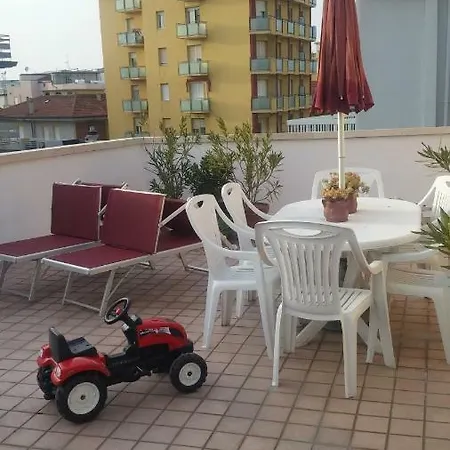 Attico Della Vittoria Guest house