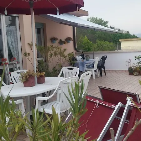 Attico Della Vittoria Guest house