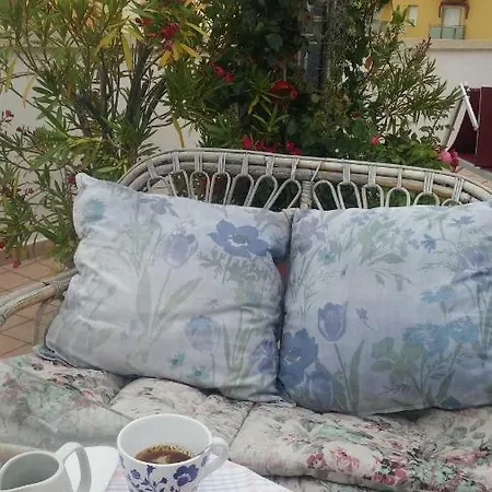 Guest house Attico Della Vittoria *