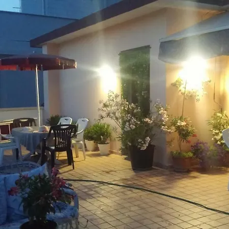 Attico Della Vittoria Guest house