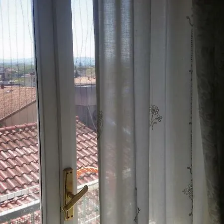 Attico Della Vittoria Gabicce Mare