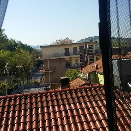 Attico Della Vittoria Guest house Gabicce Mare