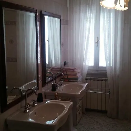 Attico Della Vittoria *