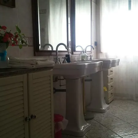Attico Della Vittoria
