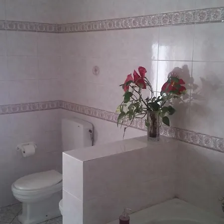 Attico Della Vittoria Guest house
